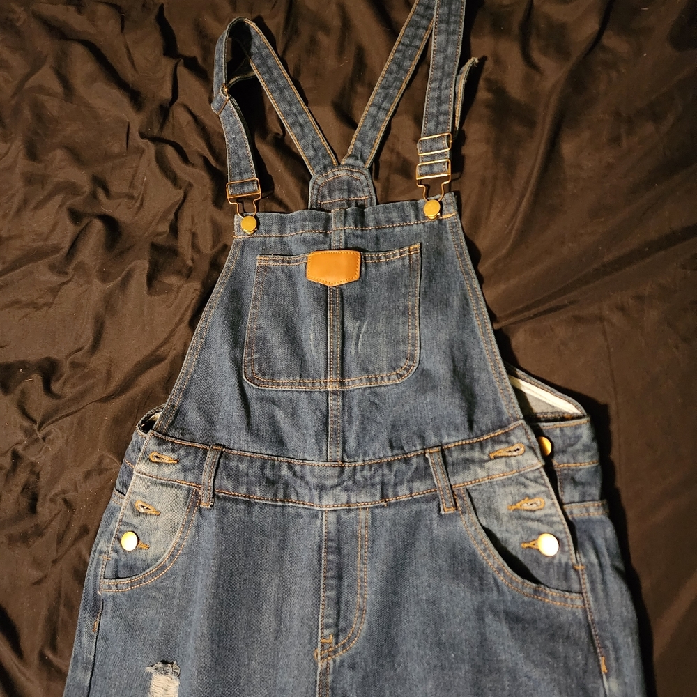 Overalls - Picture 4 of 4